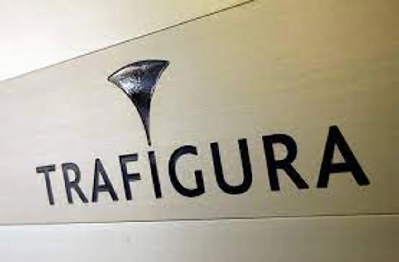 Trafigura Nayara
