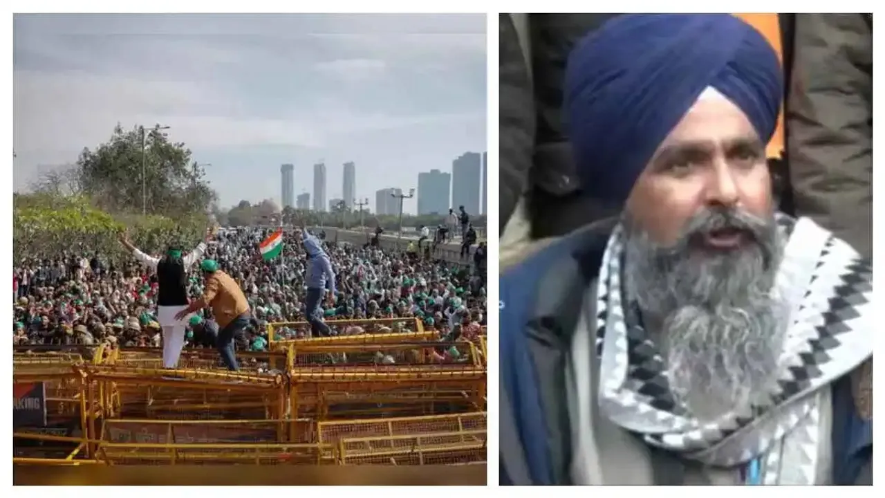 Delhi Chalo
