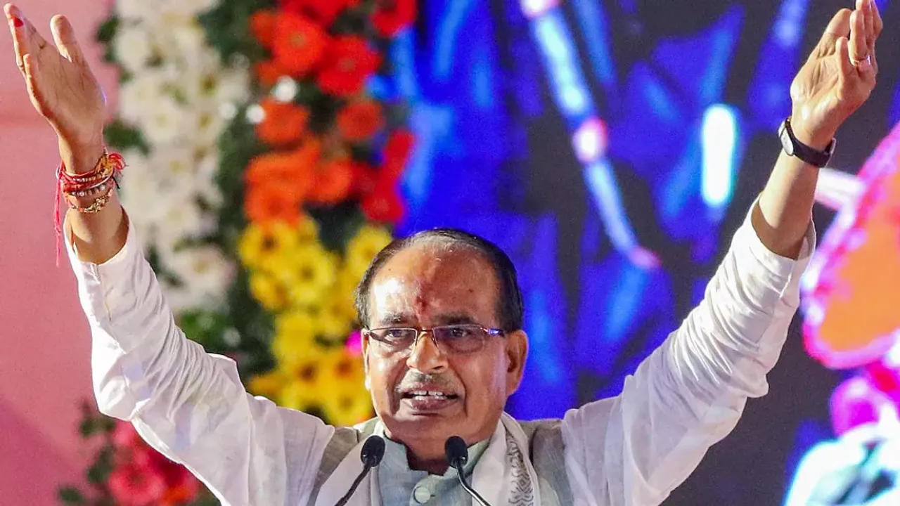 shivraj singh chouhan Journalists.jpg