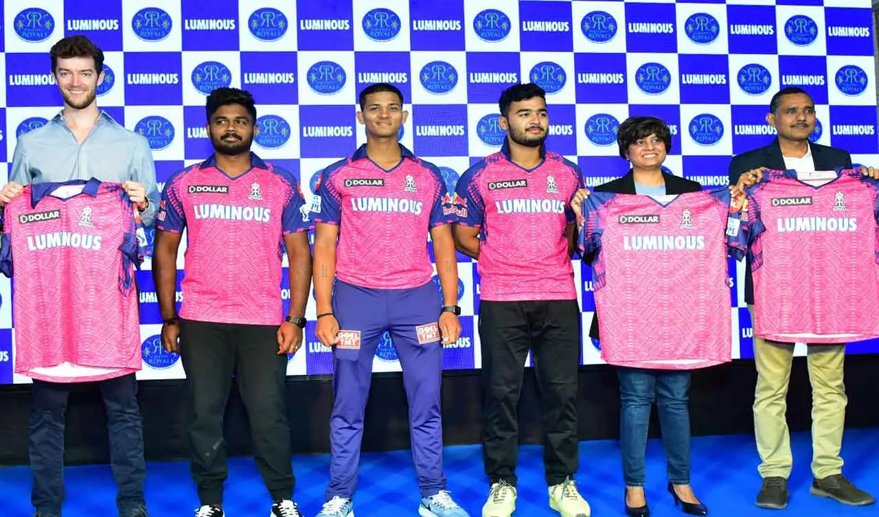 Rajasthan Royals