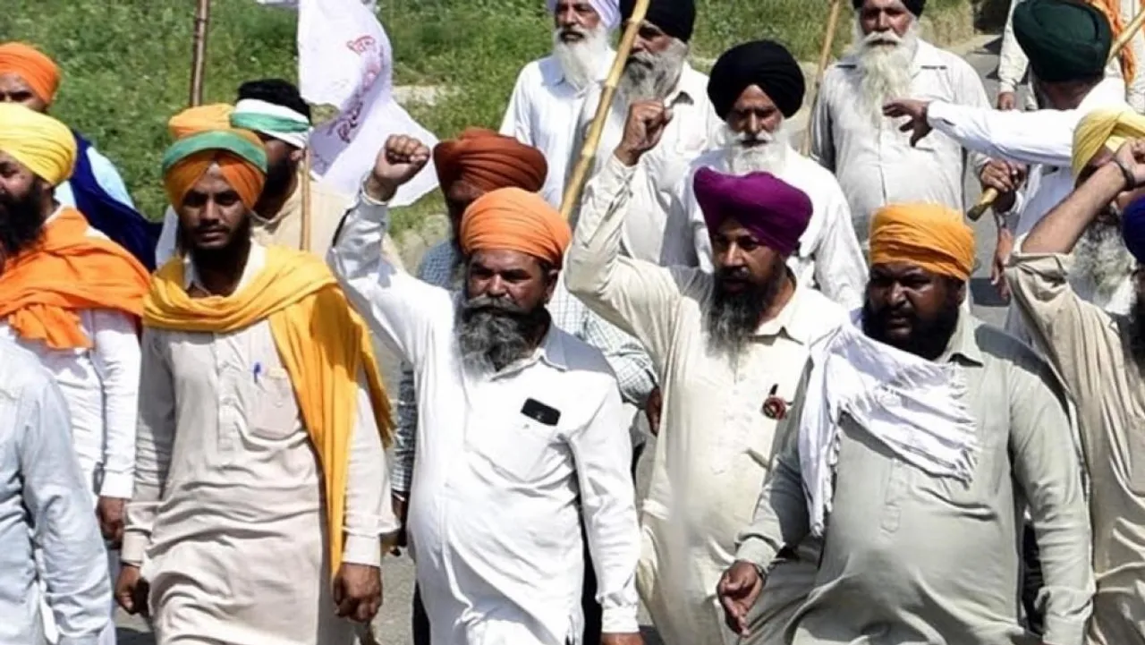 Punjab Farmers protest.jpg
