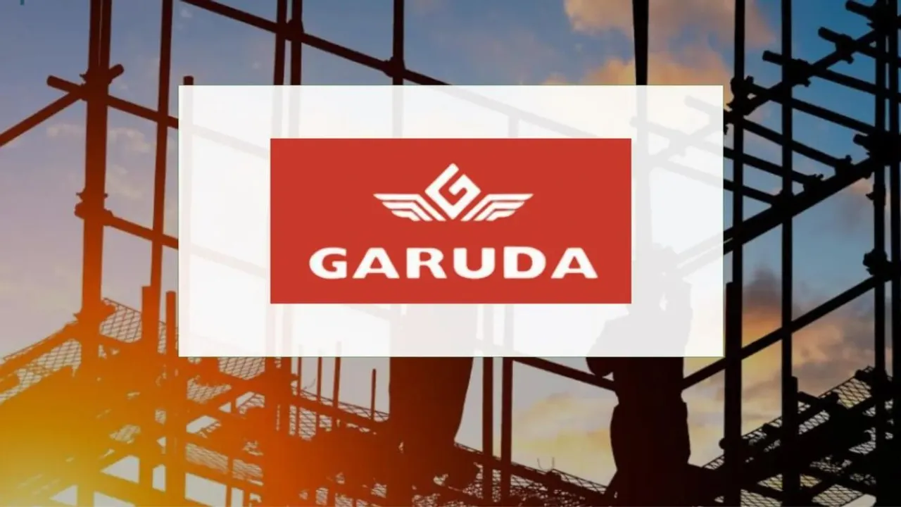 Garuda Construction and Engineering