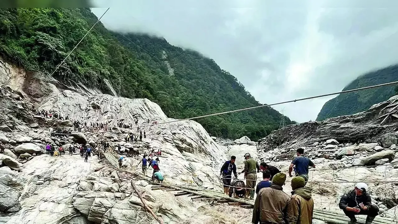 Sikkim central team.jpg
