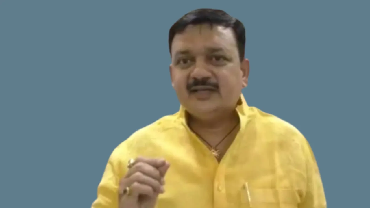 Balu Dhanorkar