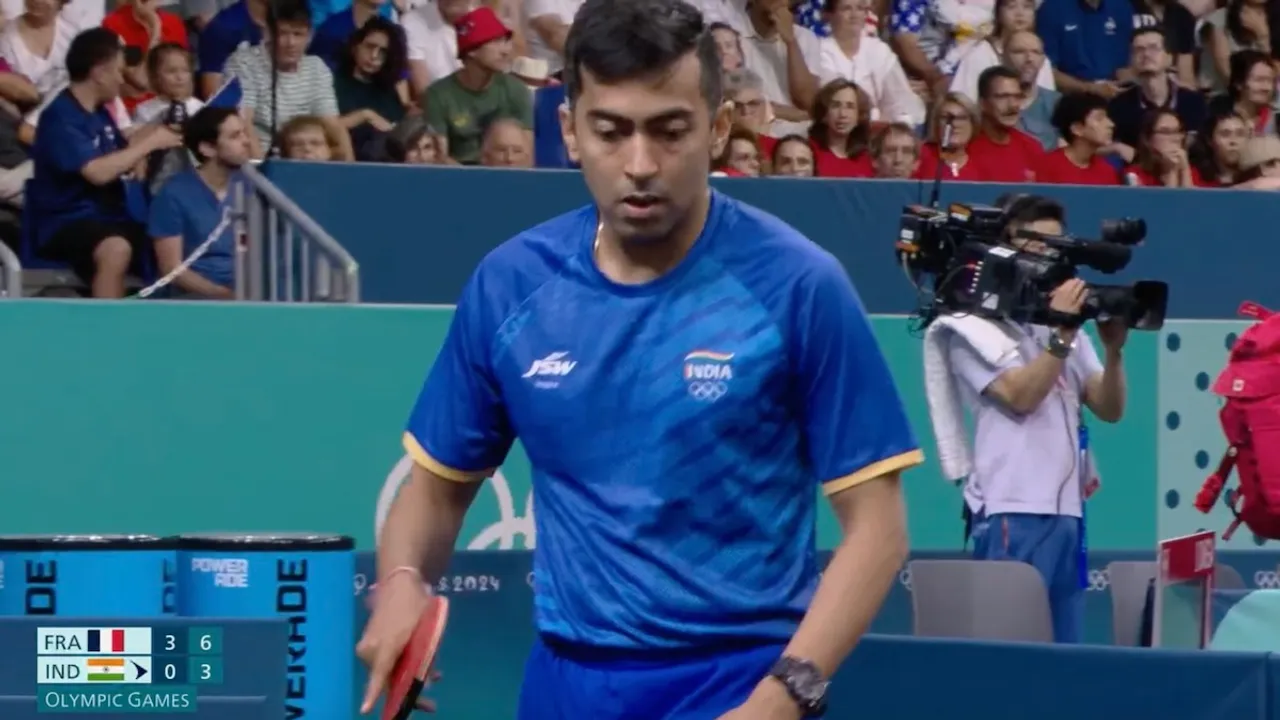 Harmeet Desai