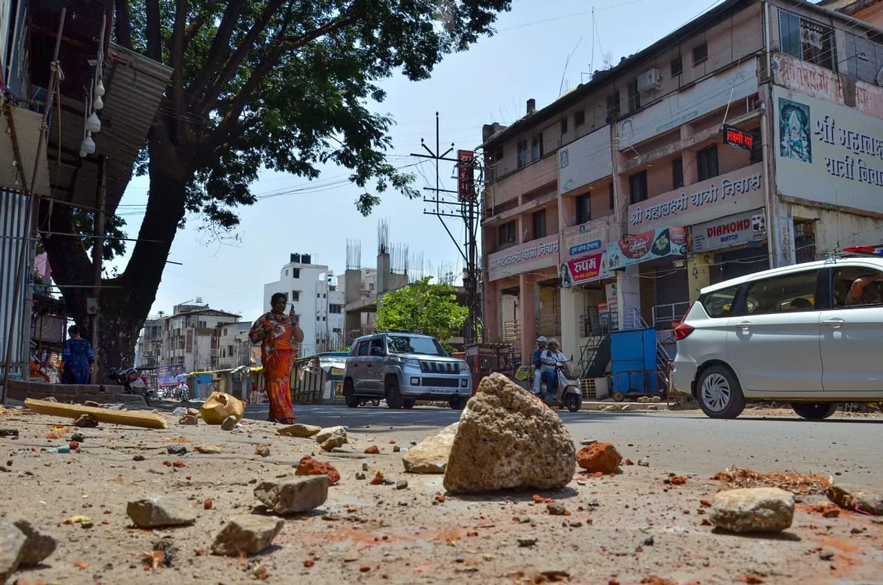 Kolhapur situation better.jpg