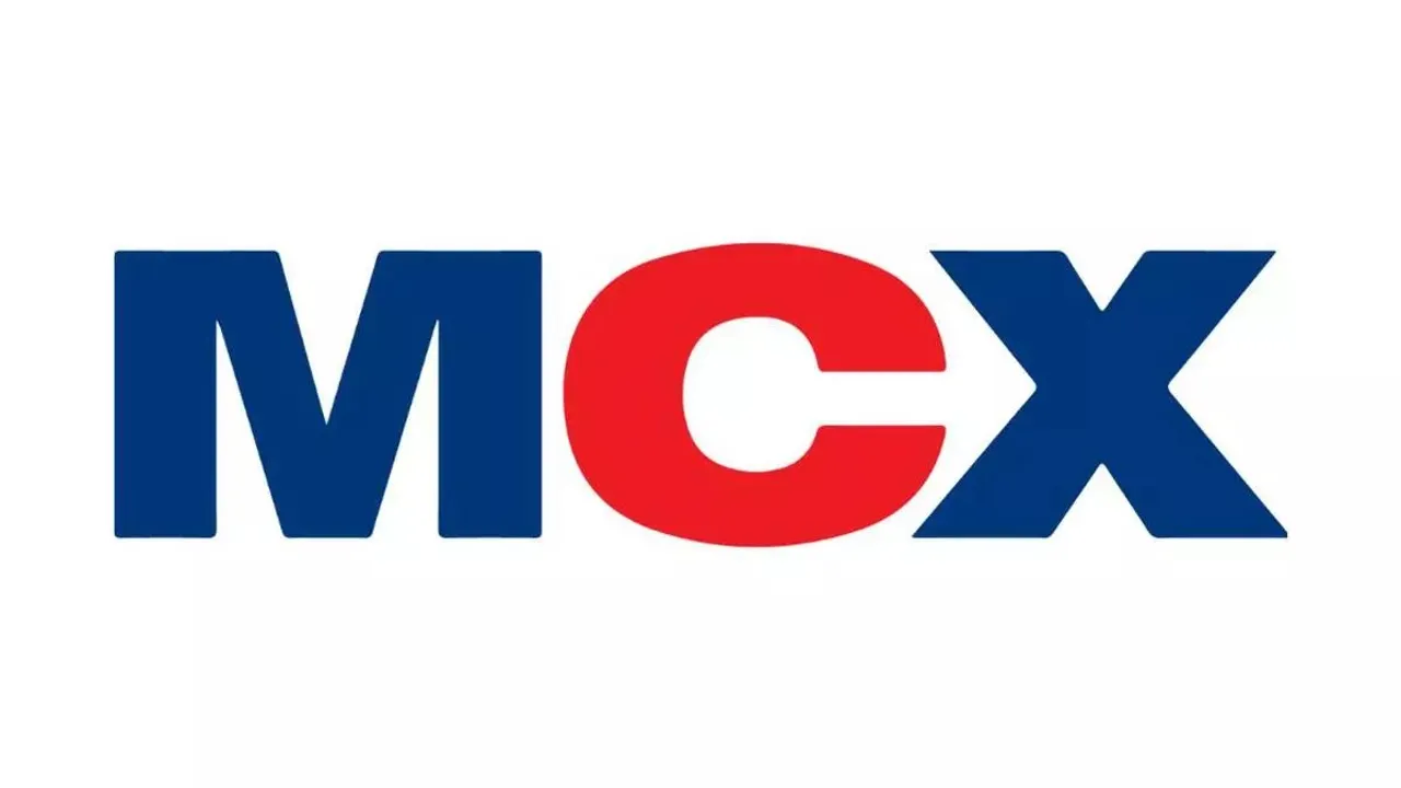 MCX logo