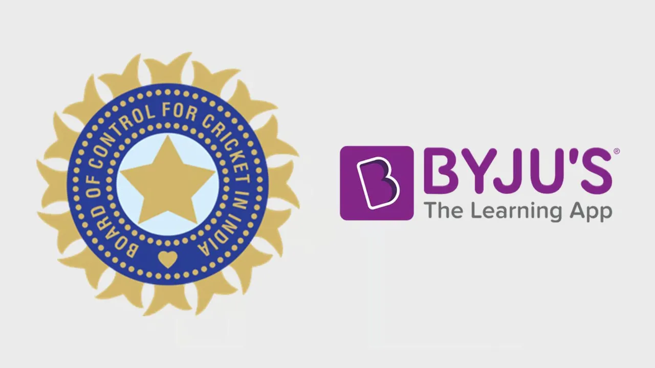 NCLAT Byju's BCCI