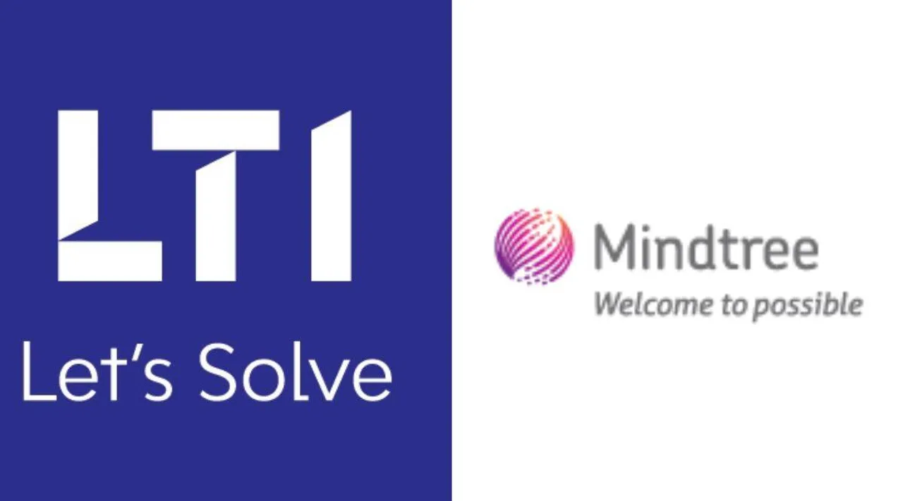 LTI Mindtree Larsen