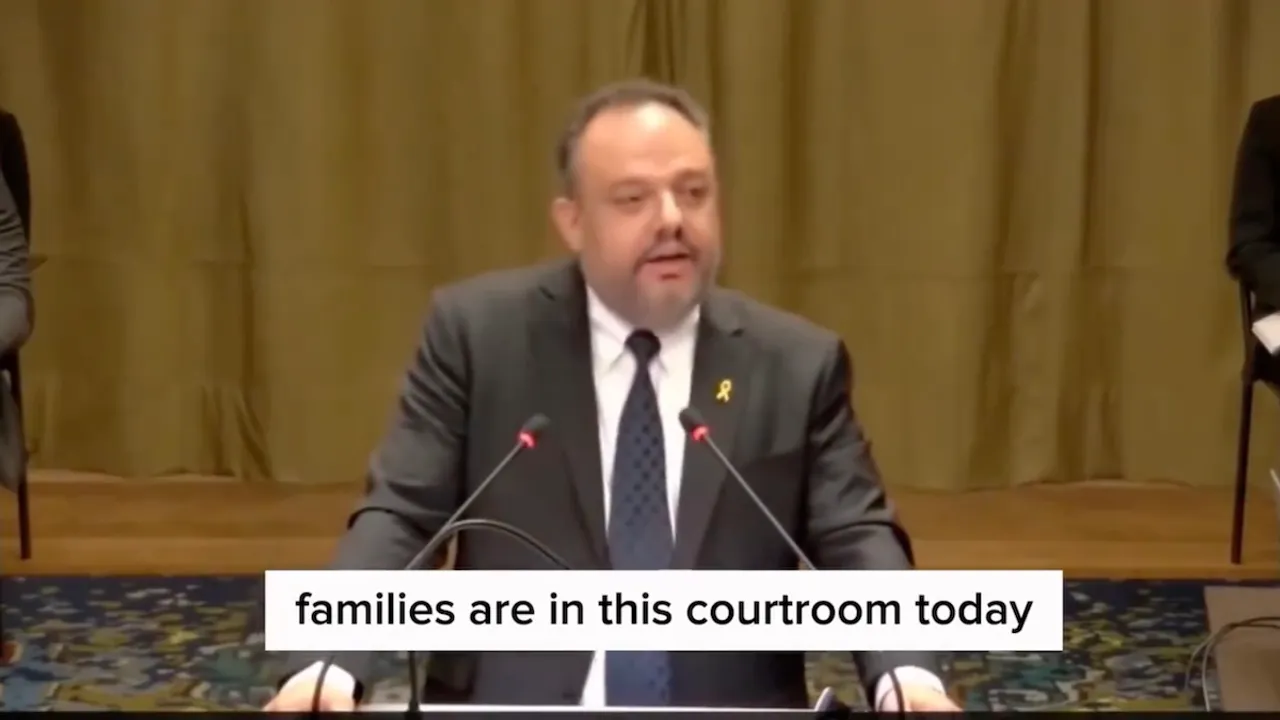 Israel ICJ