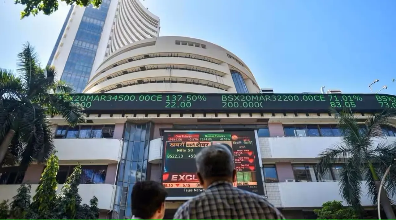 Share market nse sensex Stock Market.jpg