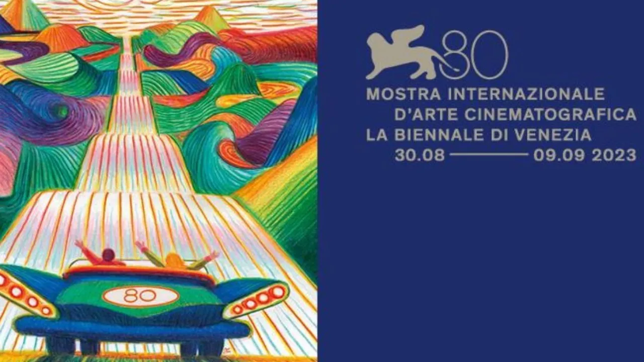 Venice Film Festival