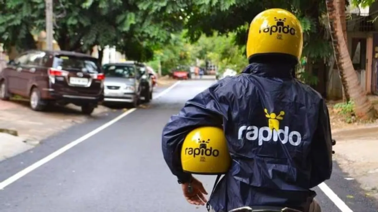 Rapido