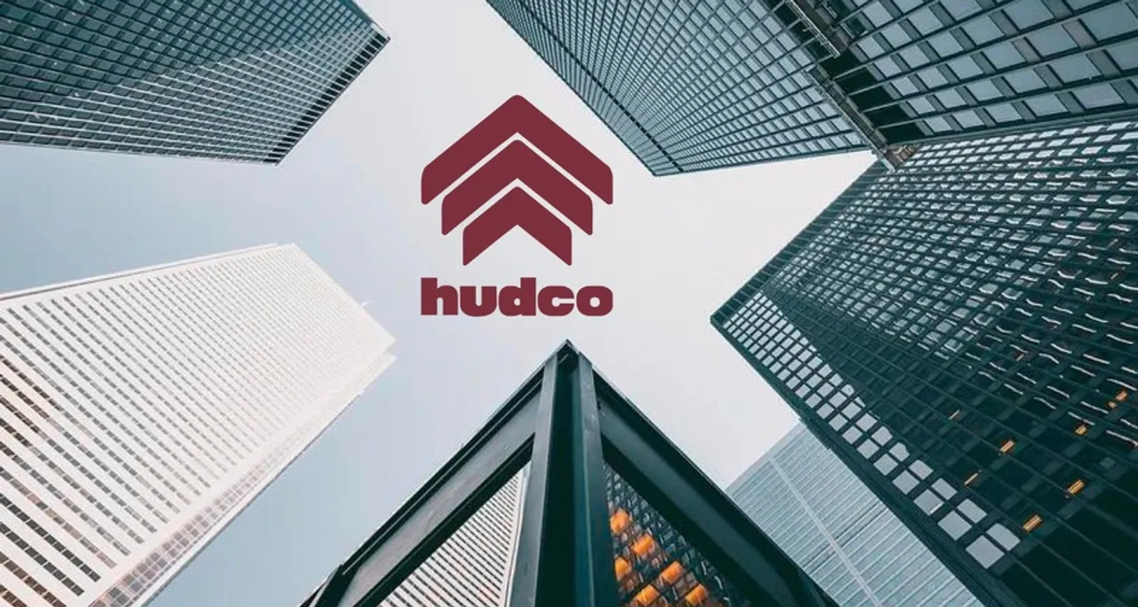 HUDCO