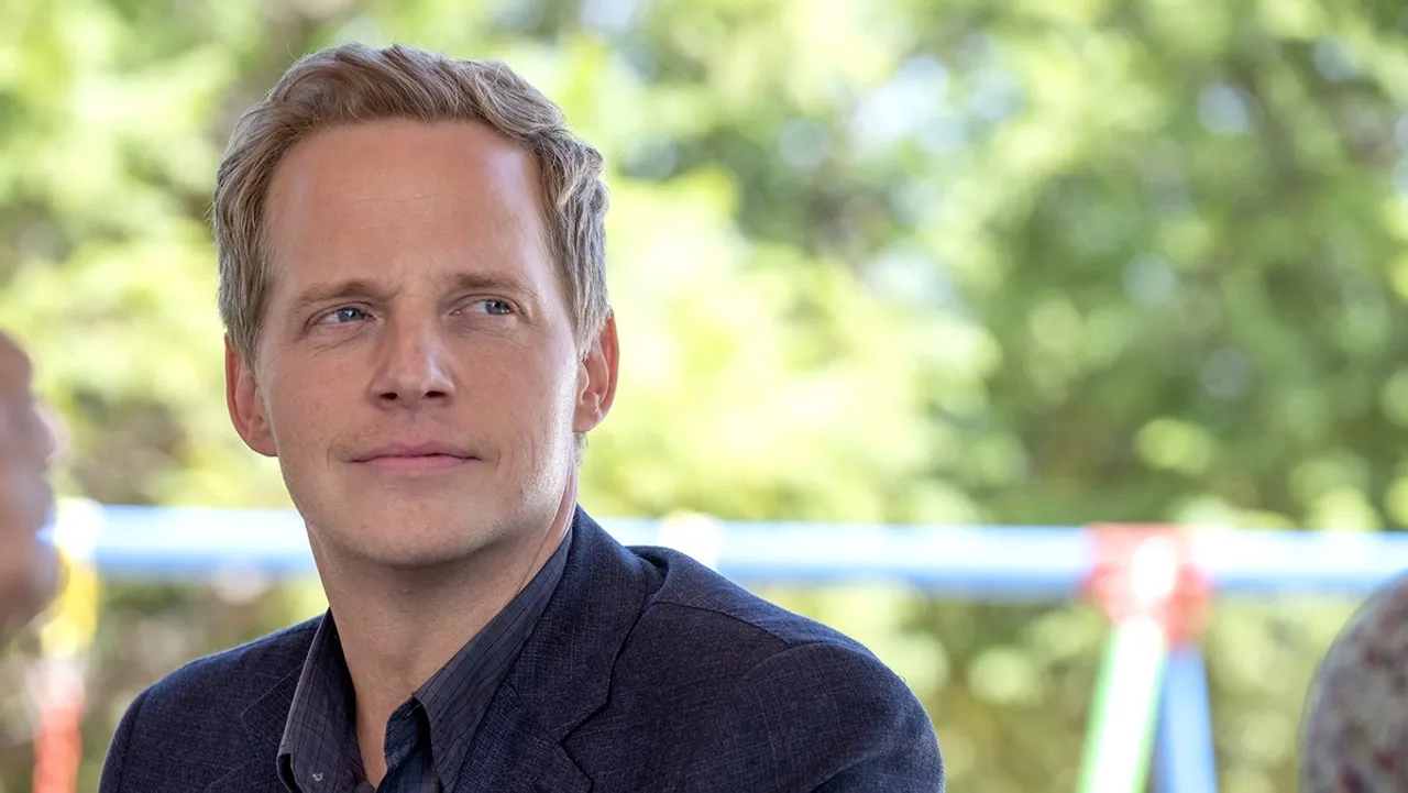Chris Geere