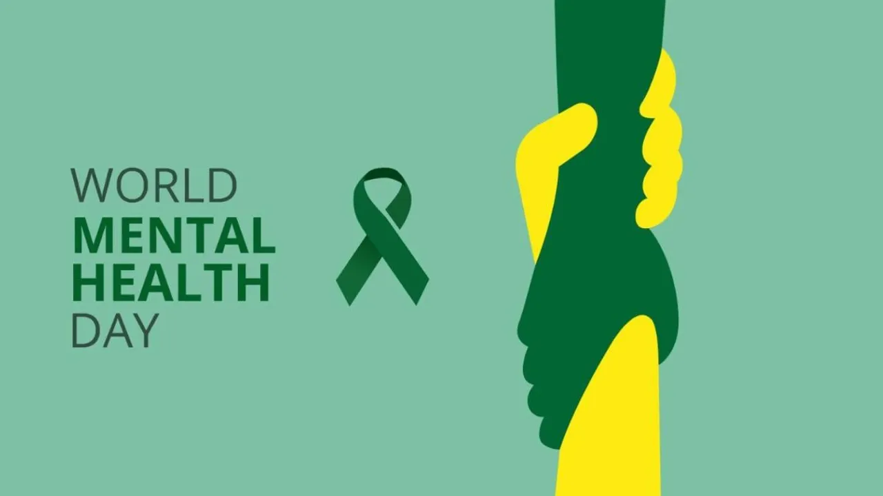 World Mental Health Day
