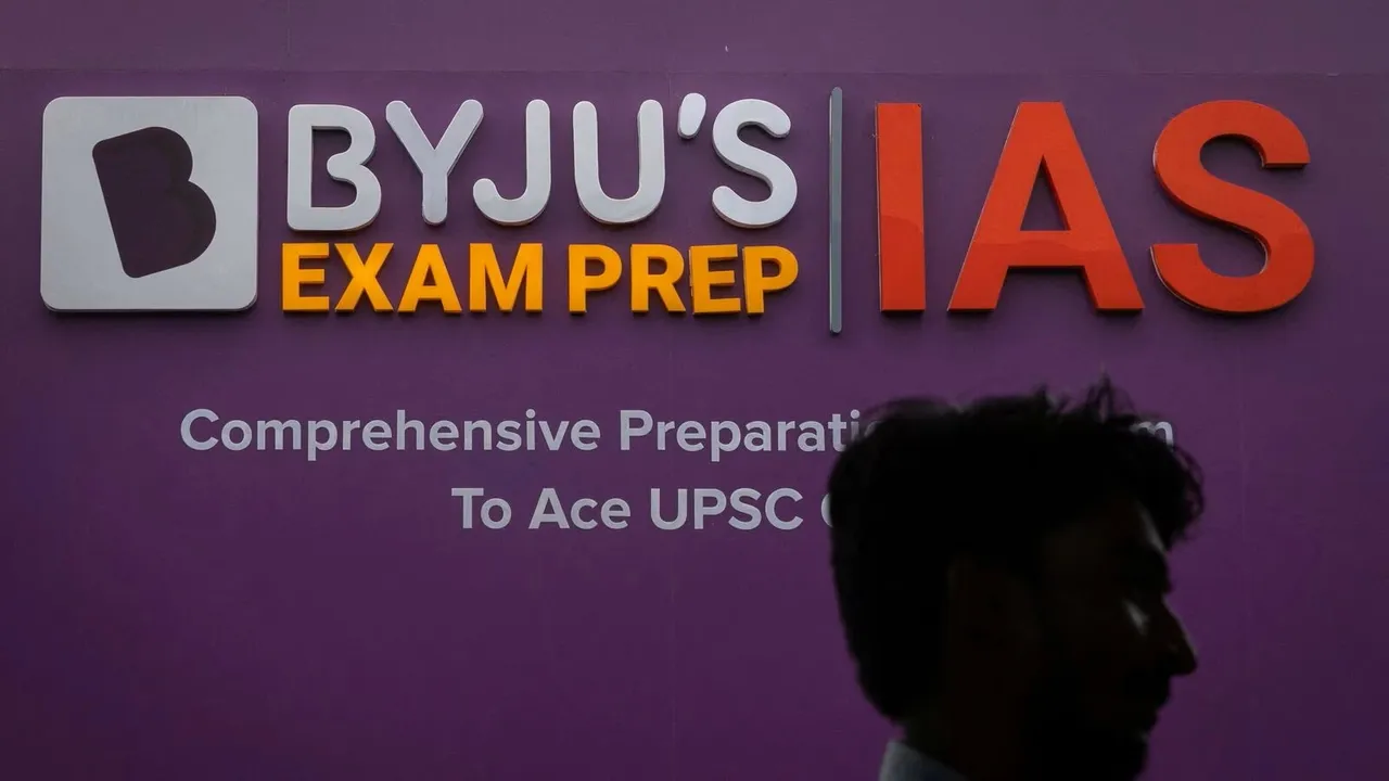 BYJU'S