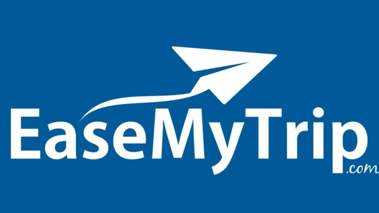 EaseMyTrip