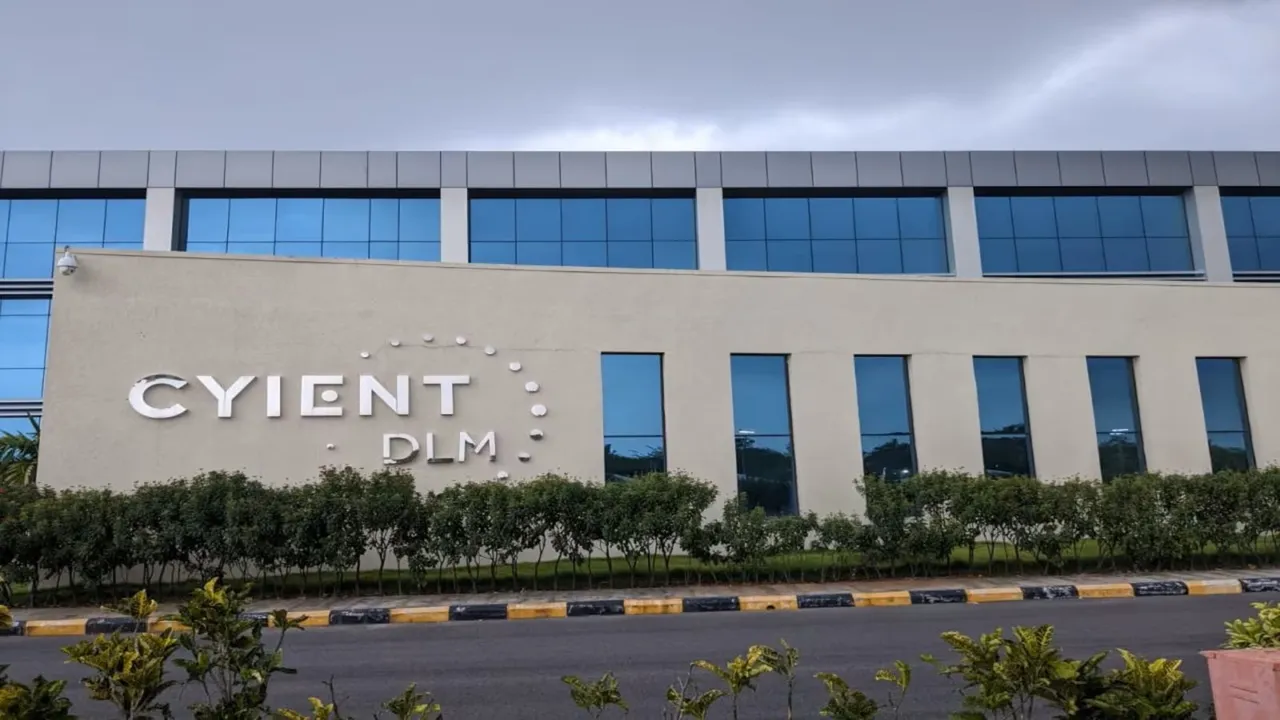 Cyient DLM