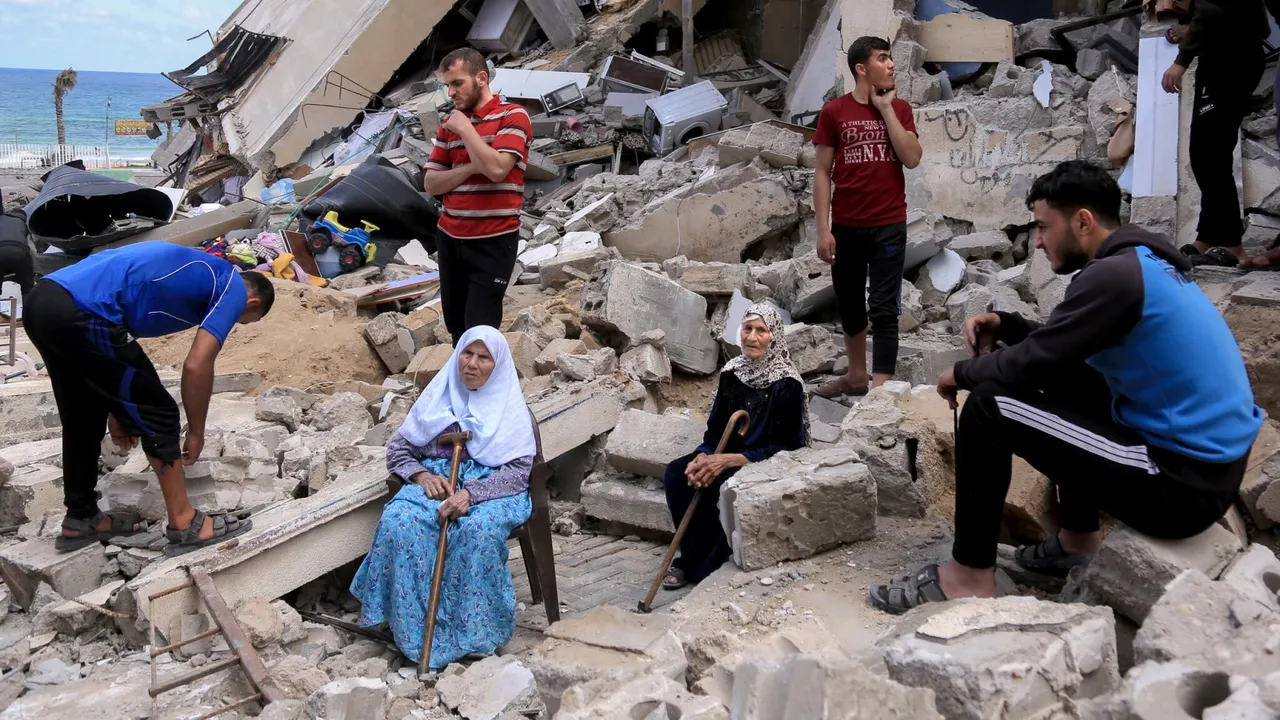 During the 20 years I have been involved in research with Palestinians in the occupied territories, accounts of despair and frustration, and at times resignation and hopelessness,