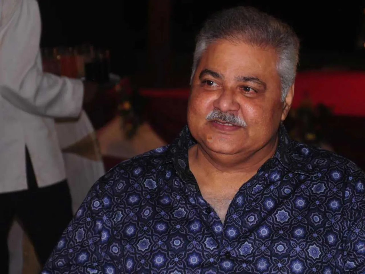 Satish Shah