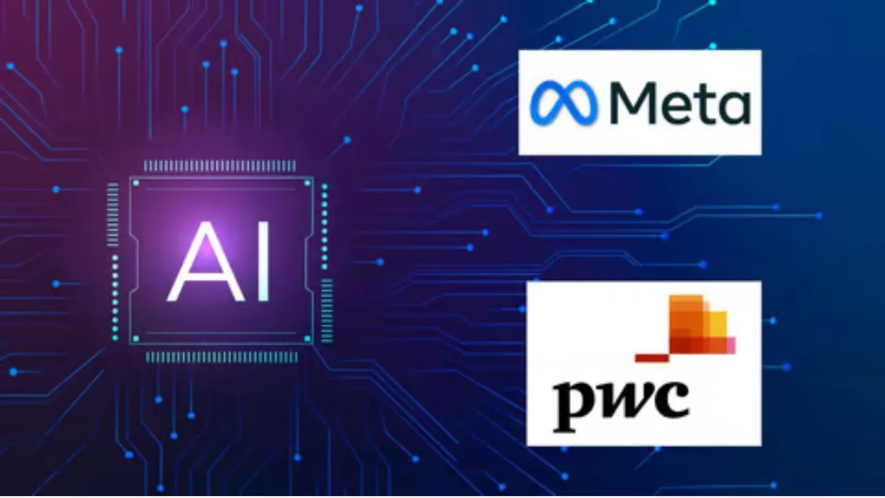 PwC India collaborates with Meta