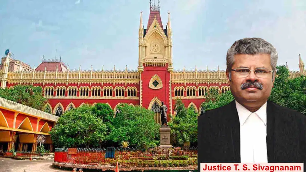TS Sivagnanam Calcutta High Court.webp