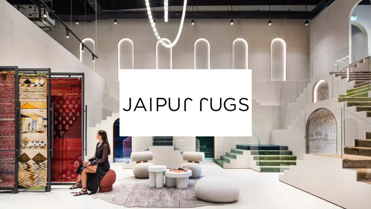 Jaipur Rugs