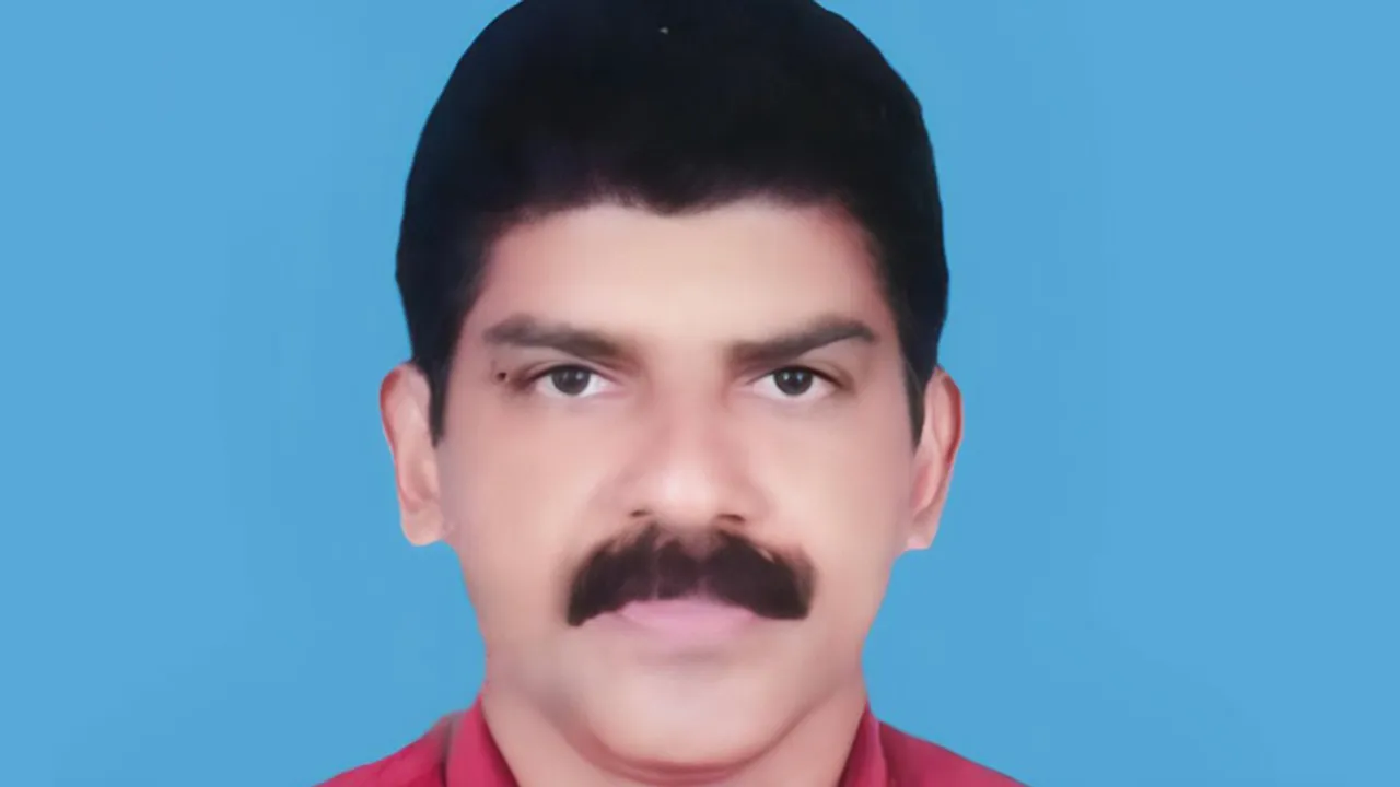 Kerala farmer Biju Kurian who went missing in Israel