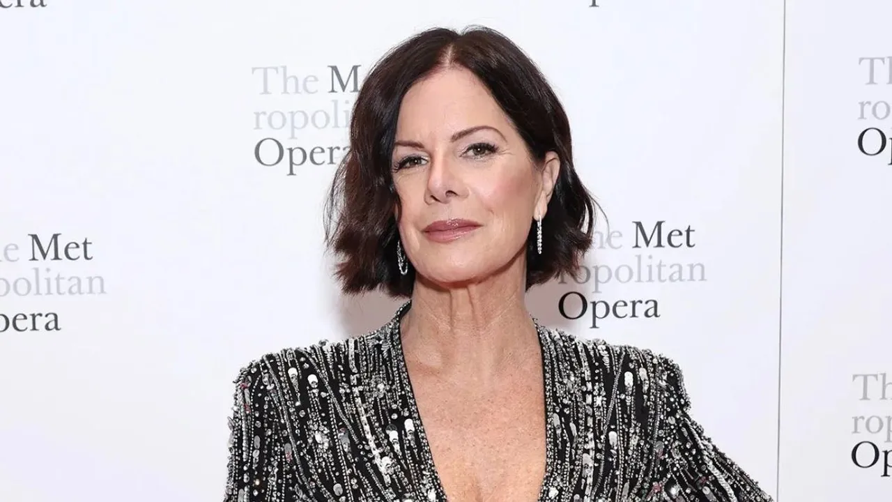 Marcia Gay Harden