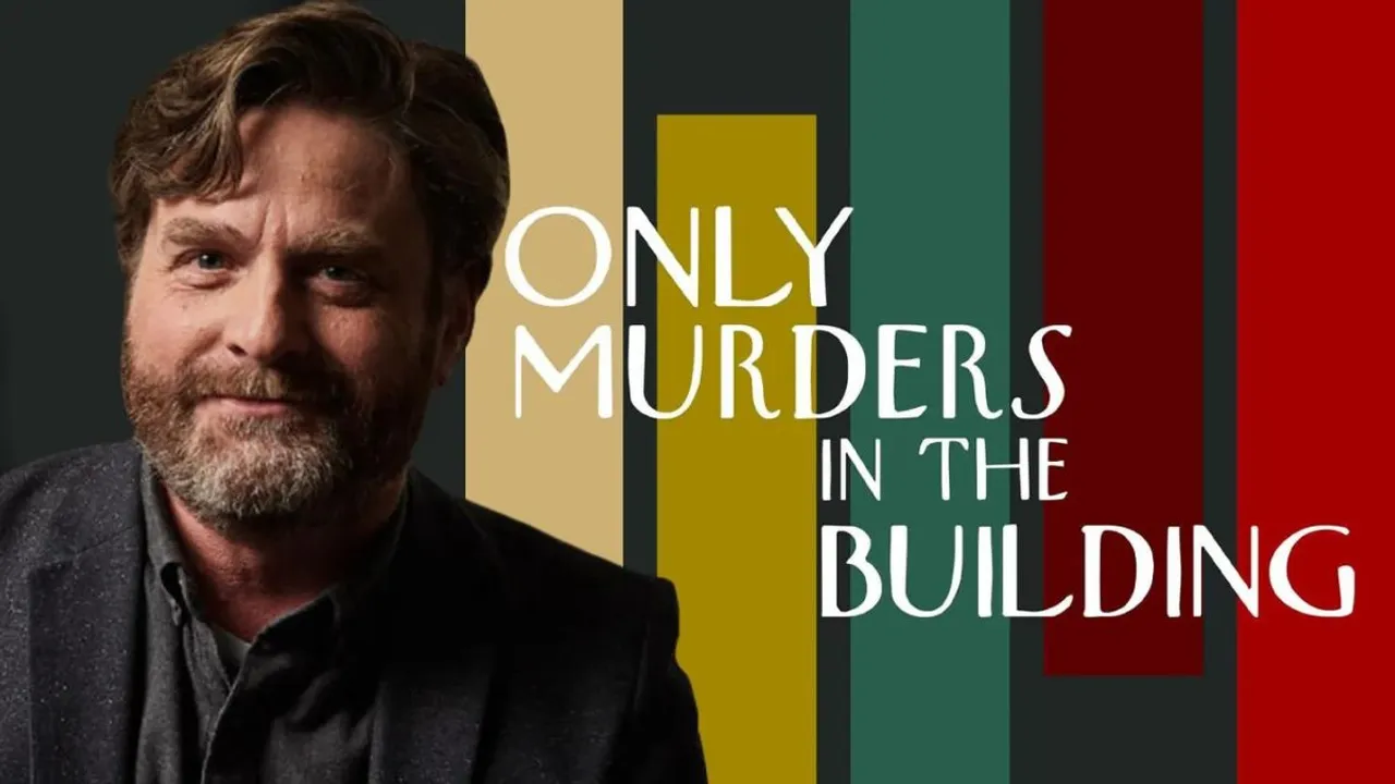 Zach Galifianakis
