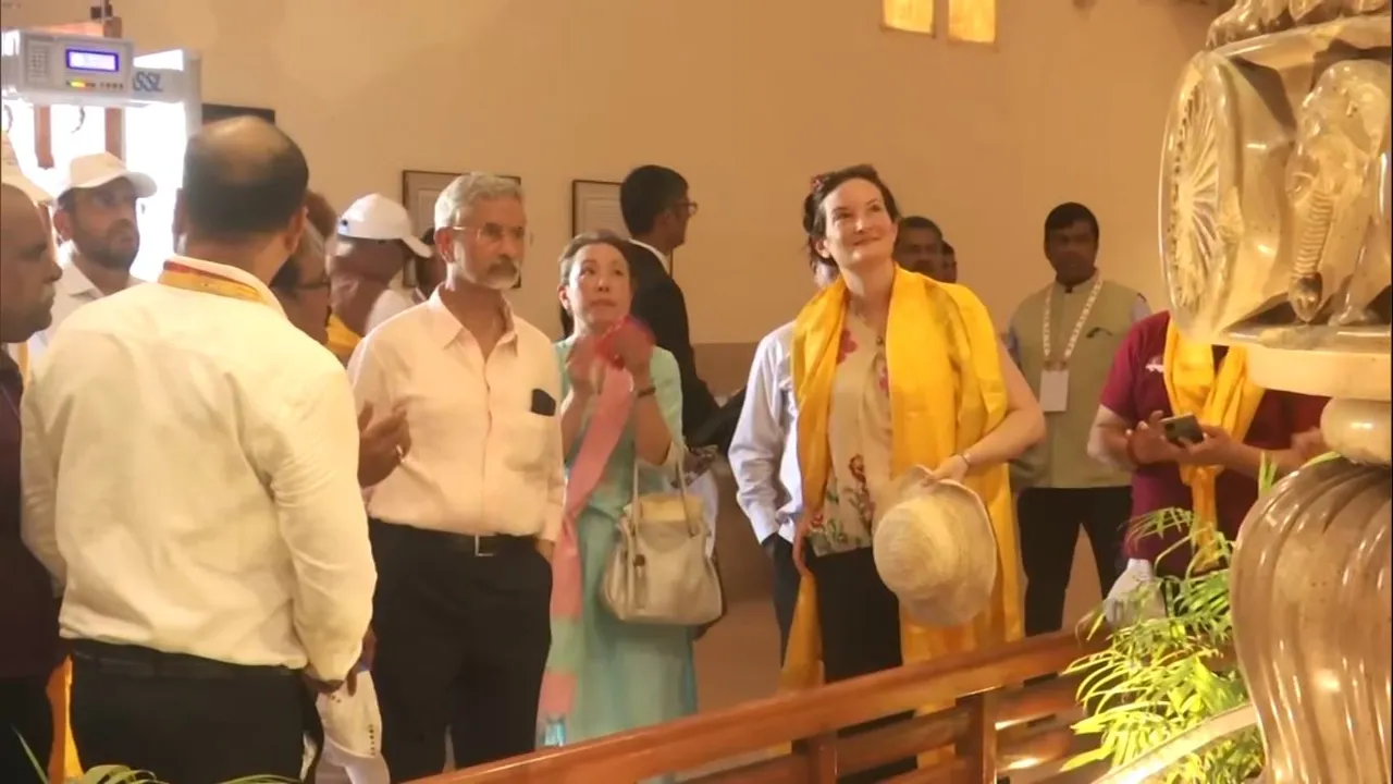 S Jaishankar G20 Sarnath.jpg