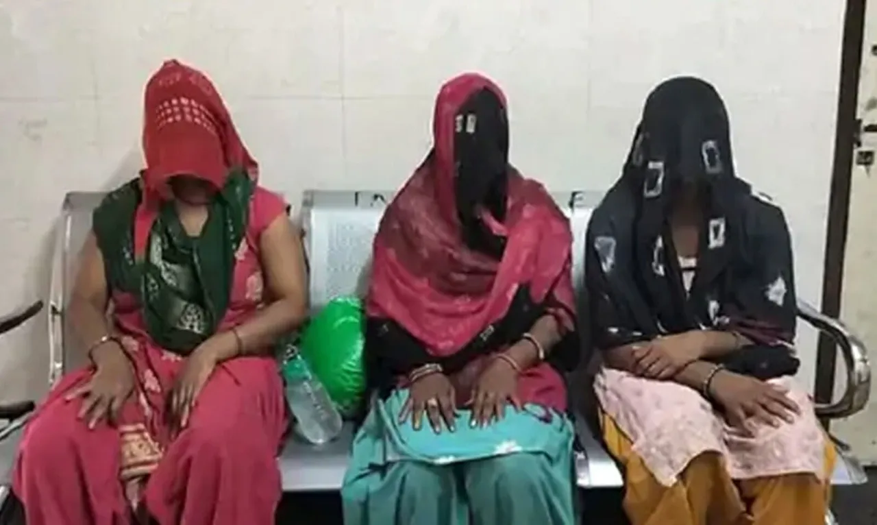 Panipat gangrape