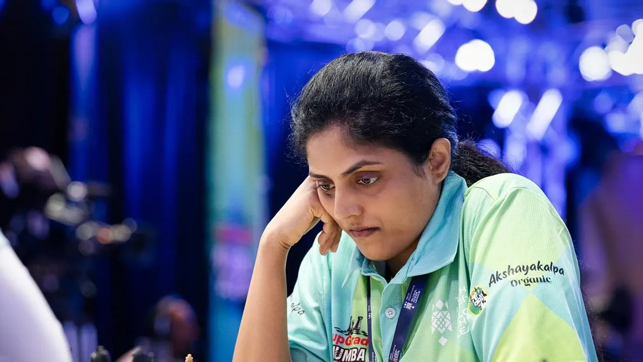 D Harika Chess.jpg