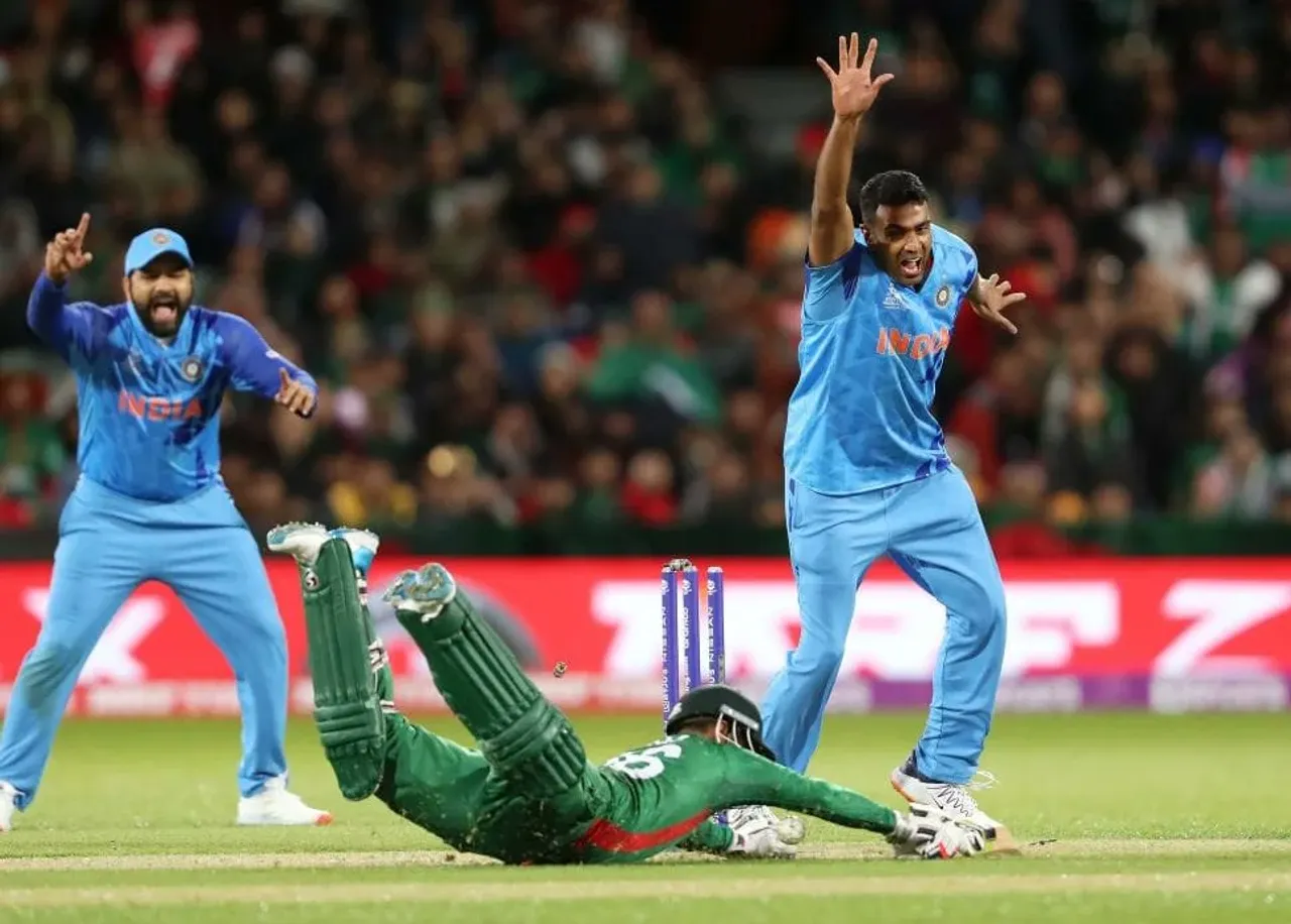 India Bangladesh Cricket World
