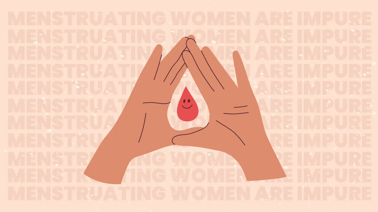 Periods menstruation menstrual leave