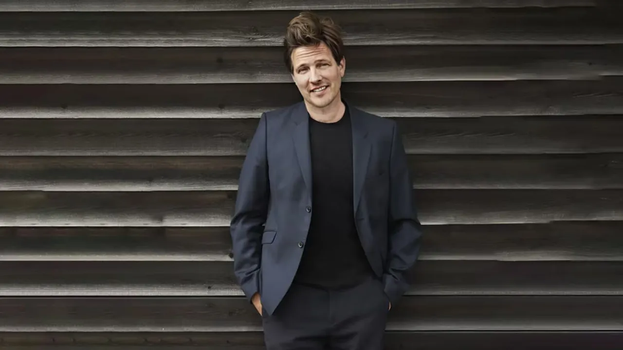 Thomas Vinterberg