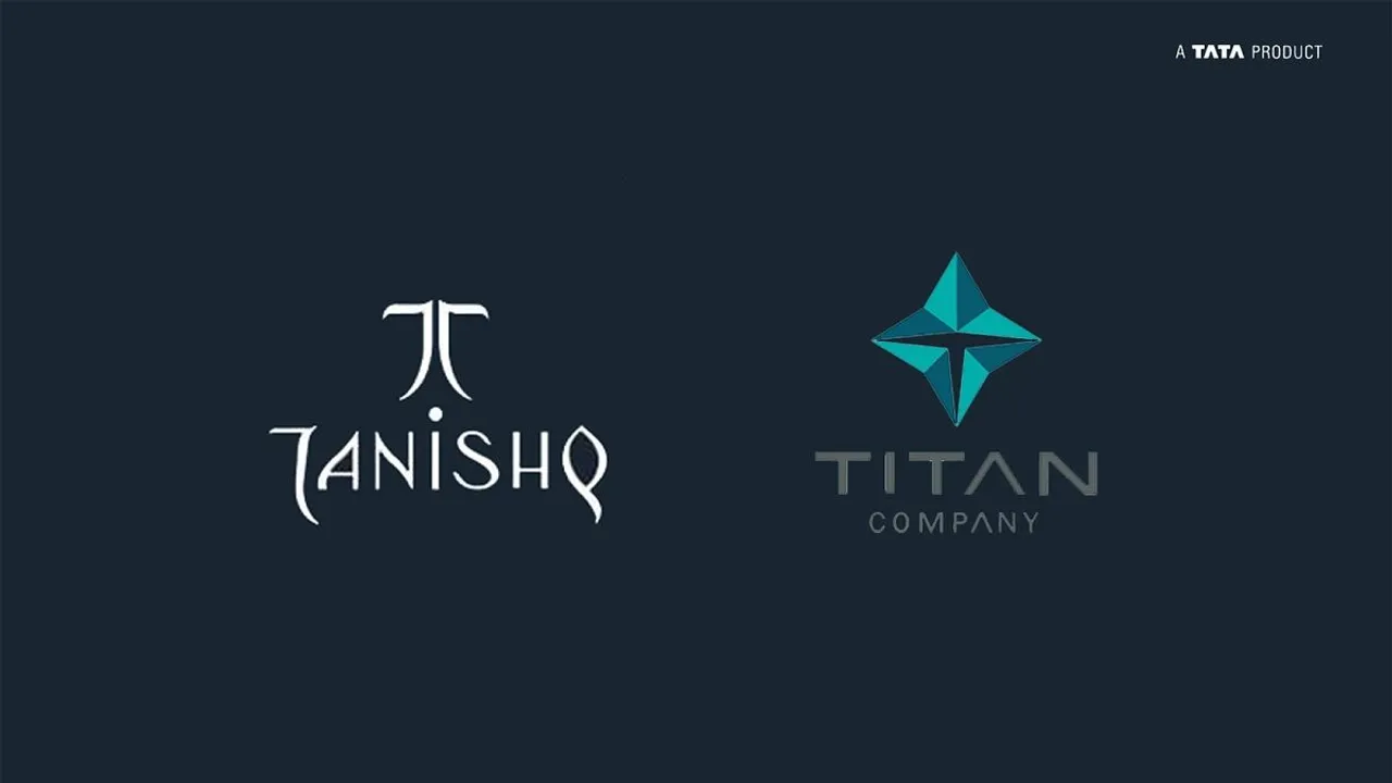 Tanishq Tata Titan