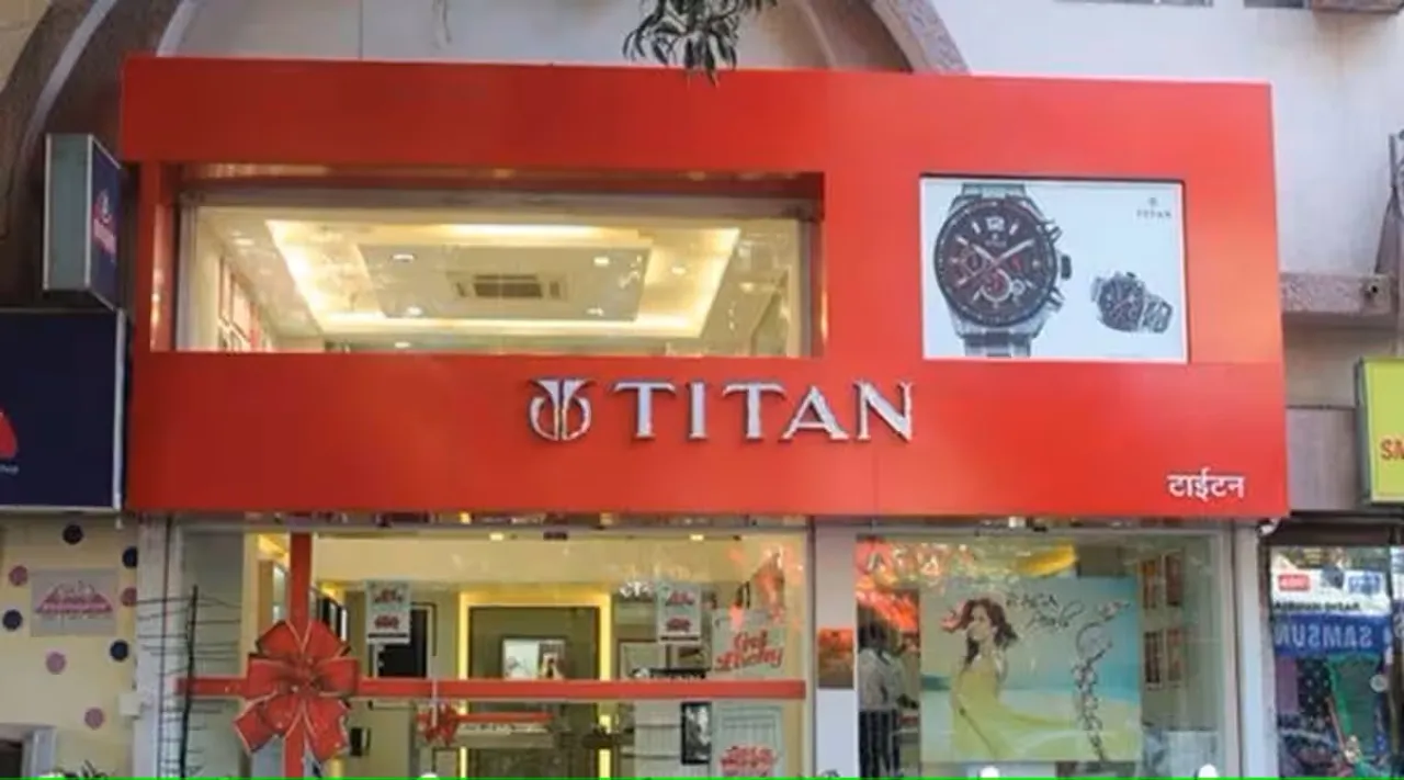 Titan Company