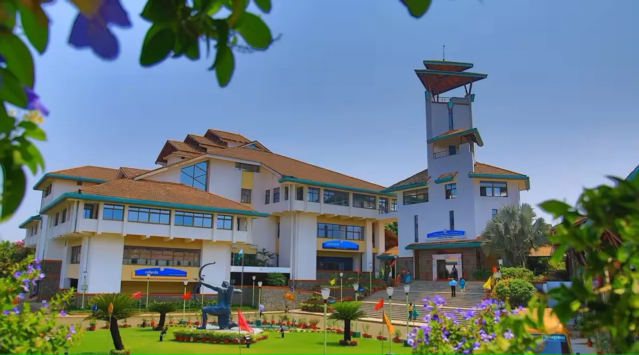 IIM Kozhikode