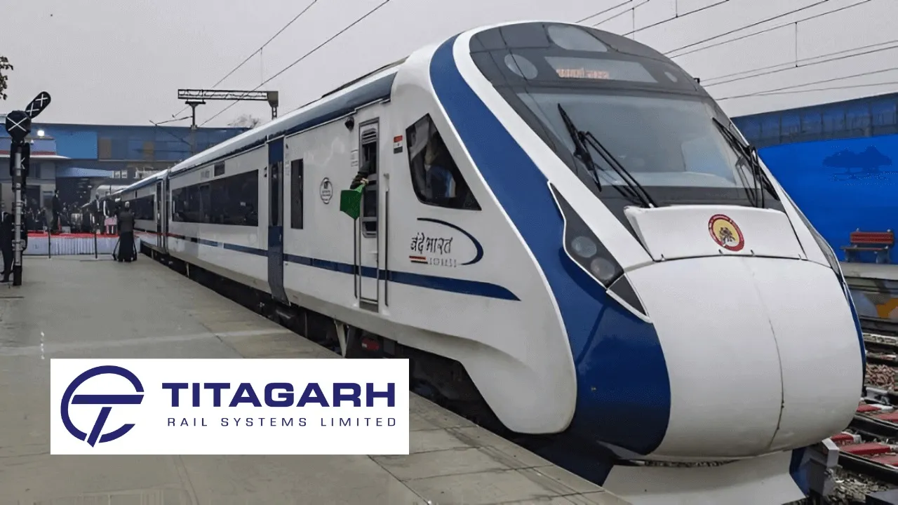 Titagarh Rail Systems