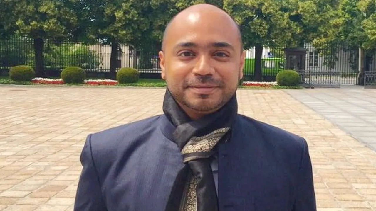 Abhijit Iyer Mitra