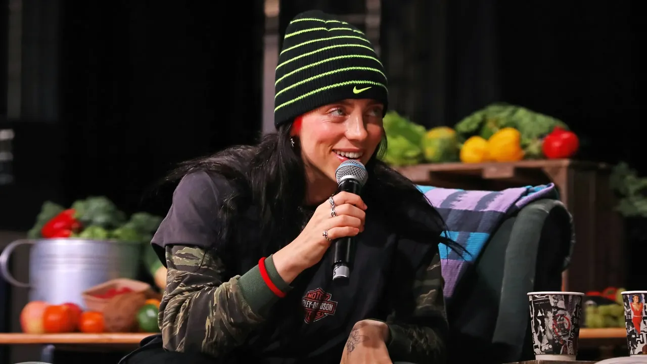 Billie Eilish