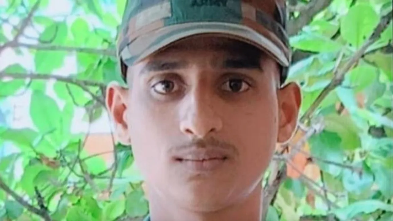 Gavate Akshay Laxman
