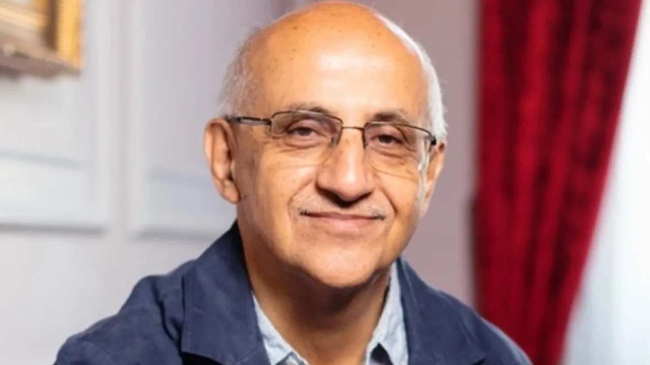 Harsh Mander