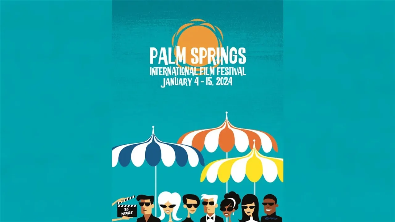 35th Palm Springs International Film Festival