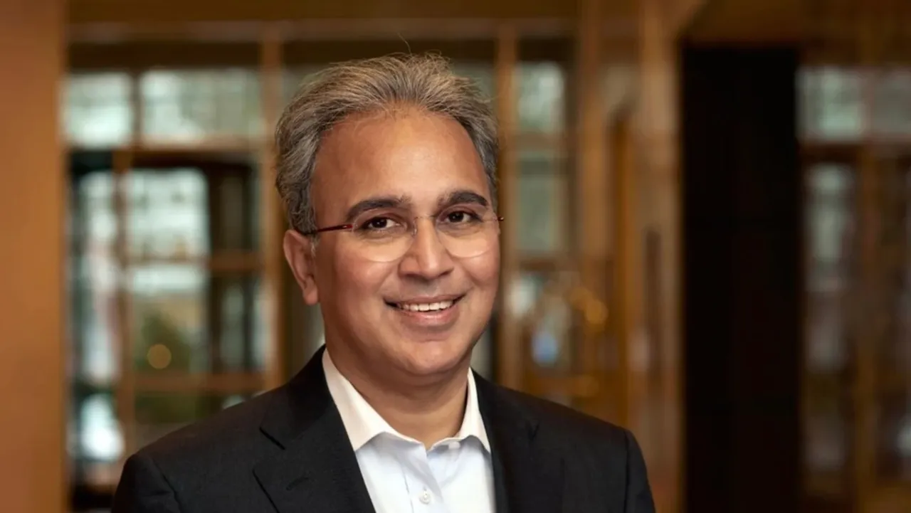 Rajiv Memani