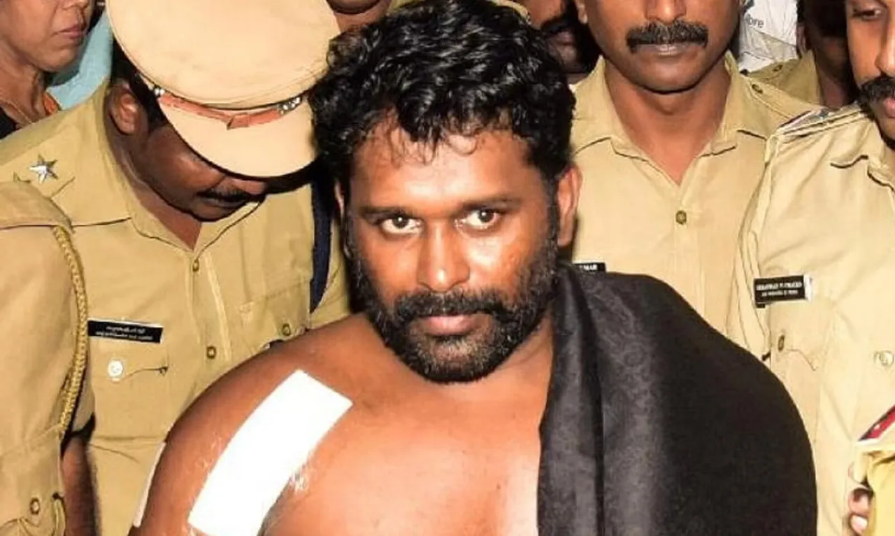Maradu Aneesh