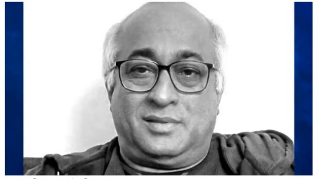 Partha Sarathi Deb