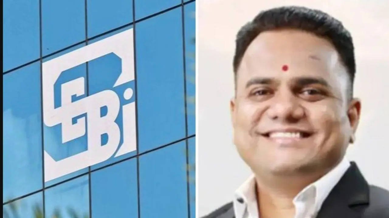 Ravindra Balu Bharti
